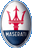 MASERATI